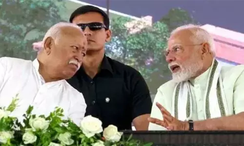 अन्तर विश्वविद्यालयी स्थानांतरण के पीछे भाजपा-आरएसएस की गहरी साज़िश अन्तर विश्वविद्यालयी स्थानांतरण के पीछे भाजपा-आरएसएस की गहरी साज़िश