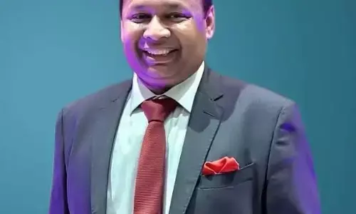 मास्को की वर्ल्ड पीपल्स असेंबली में व्याख्यान देंगे डॉ. मनीष चौधरी, खुशी और मानव कल्याण पर रखेंगे भारतीय दृष्टिकोण