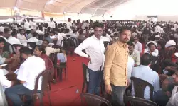 अलवर समेत कई शहरों में नतीजे जारी: राजस्थान निकाय चुनाव