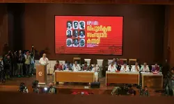चुनाव में हार के लिए विजयन और एमवी गोविंदन पर उठे सवाल: केरल