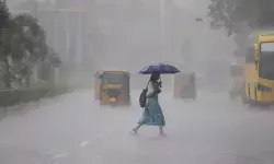 तीन दिनों तक भारी बारिश और तेज हवाएं चलेंगी: तमिलनाडु तीन दिनों तक भारी बारिश और तेज हवाएं चलेंगी: तमिलनाडु