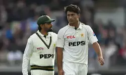 इंग्लैंड के खिलाफ तीसरे टेस्ट में पाकिस्तान का हाल बेहाल इंग्लैंड के खिलाफ तीसरे टेस्ट में पाकिस्तान का हाल बेहाल