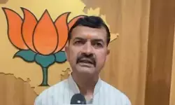राजस्थान निकाय चुनाव: भाजपा की बढ़त पर बागड़ी का तंज, बोले- हार पर ईवीएम को दोष देगी कांग्रेस