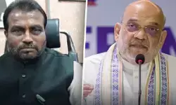 बिहार में यूसीसी पर जेडीयू का बड़ा बयान, श्याम रजक बोले- किसी कीमत पर लागू नहीं होने देंगे बिहार में यूसीसी पर जेडीयू का बड़ा बयान, श्याम रजक बोले- किसी कीमत पर लागू नहीं होने देंगे