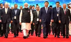 ब्रिक्स 2026: भारत की कुशल कूटनीति ब्रिक्स 2026: भारत की कुशल कूटनीति
