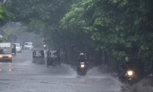 गणेश चतुर्थी पर जमकर बरसेगा मॉनसून, यूपी-दिल्ली समेत 15 राज्यों में भारी बारिश का अलर्ट गणेश चतुर्थी पर जमकर बरसेगा मॉनसून, यूपी-दिल्ली समेत 15 राज्यों में भारी बारिश का अलर्ट