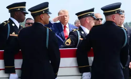 ईरान को चीन से मिलीं अमेरिकी एयरबेस की सैटेलाइट तस्वीरें? 3 US सैनिकों की मौत से जुड़ा लिंक ईरान को चीन से मिलीं अमेरिकी एयरबेस की सैटेलाइट तस्वीरें? 3 US सैनिकों की मौत से जुड़ा लिंक
