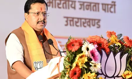 भाजपा 18 सितंबर से शुरू करेगी नशा मुक्त पंजाब यात्रा अभियान, नितिन नवीन करेंगे नेतृत्व