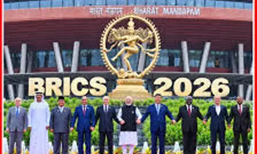 ब्रिक्स का कितना असर ब्रिक्स का कितना असर