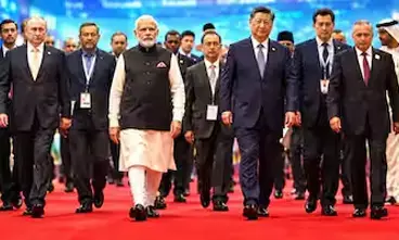 ब्रिक्स 2026: भारत की कुशल कूटनीति ब्रिक्स 2026: भारत की कुशल कूटनीति
