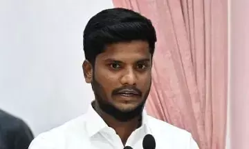 अश्लील और मानहानिकारक भाषा डीएमके की राजनीति की पहचान है: एस. रमेश अश्लील और मानहानिकारक भाषा डीएमके की राजनीति की पहचान है: एस. रमेश