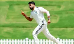 इंग्लिश काउंटी क्रिकेट में खेलेंगे मुकेश कुमार, नॉटिंघमशायर ने साइन किया इंग्लिश काउंटी क्रिकेट में खेलेंगे मुकेश कुमार, नॉटिंघमशायर ने साइन किया