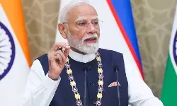मनुष्य को ऐसे कर्म करने चाहिए जो हृदय में प्रेम, सौहार्द्र और सद्भाव को बढ़ाएं, प्रधानमंत्री मोदी ने साझा किया सुभाषित
