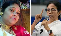 West Bengal: नंदीग्राम उपचुनाव में ममता बनर्जी का दांव, शिक्षिका संचिता पर जताया भरोसा
