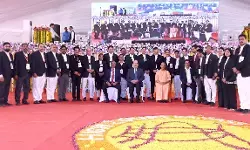 अधिवक्ताओं को 5 लाख तक कैशलेस मेडिकल इंश्योरेंस, चैंबर सुविधाओं में भी मदद करेगा यूपी शासन