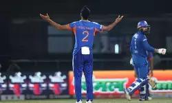 अफगानिस्तान के खिलाफ दूसरे टी20 में सीरीज जीतने के इरादे से उतरेगी टीम इंडिया अफगानिस्तान के खिलाफ दूसरे टी20 में सीरीज जीतने के इरादे से उतरेगी टीम इंडिया
