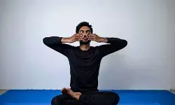 नींद से हैं परेशान तो करे भ्रामरी प्राणायाम, जानें करने का सही तरीका नींद से हैं परेशान तो करे भ्रामरी प्राणायाम, जानें करने का सही तरीका