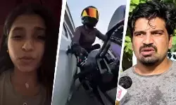 Gurugram Hit And Run: गुरुग्राम में महिला बाइक राइडर को कार से टक्कर, आरोपी दौसा से गिरफ्तार Gurugram Hit And Run: गुरुग्राम में महिला बाइक राइडर को कार से टक्कर, आरोपी दौसा से गिरफ्तार