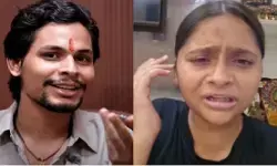 जंतर-मंतर मारपीट केस में स्वतंत्र भारद्वाज को राहत, कोर्ट ने दी 3 सप्ताह की अंतरिम जमानत जंतर-मंतर मारपीट केस में स्वतंत्र भारद्वाज को राहत, कोर्ट ने दी 3 सप्ताह की अंतरिम जमानत
