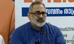 मोदी सरकार से 80 प्रतिशत मलयालियों को फायदा हुआ : केरल भाजपा