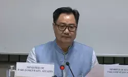 ‘राष्ट्र सेवा के लिए लोक सेवा’ प्रधानमंत्री नरेंद्र मोदी के जीवन का मूलमंत्र रहा है: किरेन रिजिजू