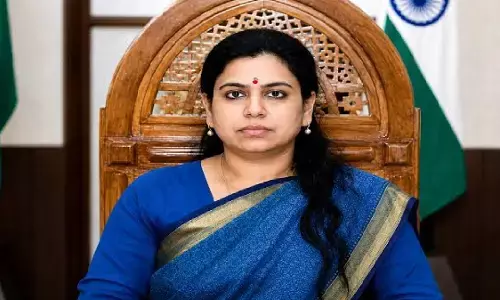IAS दिव्या मित्तल का इस्तीफा मंजूर, आज से प्रशासनिक सेवा से पूरी तरह मुक्त