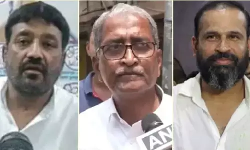 भाजपा से दूरी बनाएंगे टीएमसी के बागी मुस्लिम सांसद, यूसुफ पठान समेत बागी गुट ने साफ किया रुख