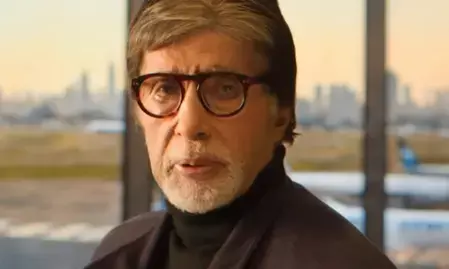 अमिताभ बच्चन ने अफवाहों पर लगाई रोक