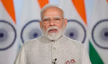 भारत रत्न डॉ. एम. विश्वेश्वरैया की जयंती पर प्रधानमंत्री नरेंद्र मोदी ने श्रद्धांजलि अर्पित की भारत रत्न डॉ. एम. विश्वेश्वरैया की जयंती पर प्रधानमंत्री नरेंद्र मोदी ने श्रद्धांजलि अर्पित की