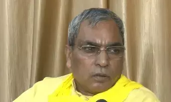 अखिलेश के चवन्नी बयान पर भड़के जयंत चौधरी, सपा को 2027 में भुगतना पड़ेगा खामियाजा: एनडीए