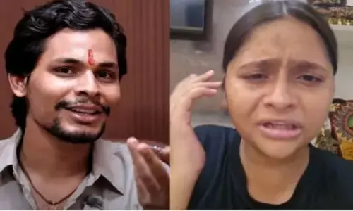 जंतर-मंतर मारपीट केस में स्वतंत्र भारद्वाज को राहत, कोर्ट ने दी 3 सप्ताह की अंतरिम जमानत जंतर-मंतर मारपीट केस में स्वतंत्र भारद्वाज को राहत, कोर्ट ने दी 3 सप्ताह की अंतरिम जमानत