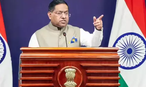 भारत ने पाकिस्तान को दिखाया आईना, मसूद अजहर पर इनाम को बताया खोखला, ओमान जहाज हमले पर जताई चिंता