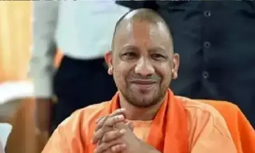 यूपी में आकार लेगी केयर इकोनॉमी, बुजुर्गों-दिव्यांगों की देखभाल से युवाओं को मिलेगा रोजगार, 12 विभाग मिलकर बनाएंगे रोडमैप यूपी में आकार लेगी केयर इकोनॉमी, बुजुर्गों-दिव्यांगों की देखभाल से युवाओं को मिलेगा रोजगार, 12 विभाग मिलकर बनाएंगे रोडमैप