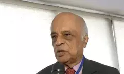 ब्रिक्स अब सिर्फ 5 देशों का समूह नहीं, ग्लोबल साउथ की नई आवाज है: पूर्व राजनयिक सुधीर टी देवरे