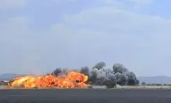 सऊदी अरब को दी जवाबी कार्रवाई की चेतावनी : हूती समूह सऊदी अरब को दी जवाबी कार्रवाई की चेतावनी : हूती समूह