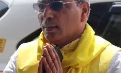 यूपी में पंचायत सहायकों को मिलेंगे 9000 रुपए महीना, वापस होंगे मुकदमे, हटाए गए सहायक होंगे बहाल: राजभर यूपी में पंचायत सहायकों को मिलेंगे 9000 रुपए महीना, वापस होंगे मुकदमे, हटाए गए सहायक होंगे बहाल: राजभर