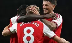 शुरुआती जीत से हमारा आत्मविश्वास बढ़ा है: आर्सेनल डिफेंडर बेन व्हाइट