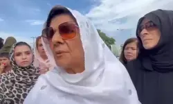 बहनों को भाई इमरान खान से मिलने की जेल प्रशासन ने नहीं दी इजाजत