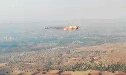केशम द्वीप के हवाई क्षेत्र में अमेरिकी एमक्यू-9 ड्रोन मार गिराया केशम द्वीप के हवाई क्षेत्र में अमेरिकी एमक्यू-9 ड्रोन मार गिराया