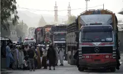 पाकिस्तान में डीजल की बढ़ी कीमत