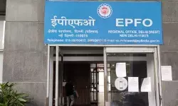 कैबिनेट का बड़ा फैसला, ईपीएफओ के वेतन की अधिकतम सीमा को 15,000 रुपए से बढ़ाकर 25,000 रुपए प्रति माह करने की दी मंजूरी