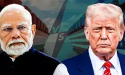 ट्रम्प से निपटने में भारत की मोल-भाव करने की ताकत बढ़ी
