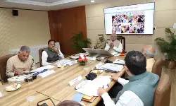 मध्य प्रदेश के गवर्नर ने सिकल सेल बीमारी के लिए स्कूलों में बच्चों की स्क्रीनिंग करने को कहा