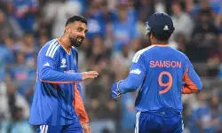 एशियन गेम्स 2026 से बाहर हुए वरुण चक्रवर्ती और नीतीश कुमार रेड्डी, विपराज निगम करेंगे रिप्लेस