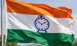 दिल्ली में एनसीपी की बड़ी बैठक, युवाओं की आवाज और संगठन विस्तार पर हुआ मंथन
