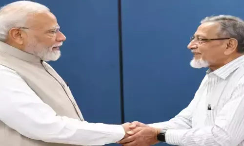 पीएम मोदी के स्कूल मित्र असगर अली को जमीन विवाद में बड़ी राहत, भाजपा विधायक ने छोड़ा कब्जा पीएम मोदी के स्कूल मित्र असगर अली को जमीन विवाद में बड़ी राहत, भाजपा विधायक ने छोड़ा कब्जा