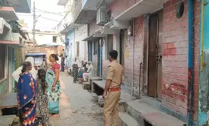 हरदोई में अवैध संबंध के शक में खूनी खेल: पति ने धारदार हथियार से की पत्नी की बेरहमी से हत्या, आरोपी हिरासत में