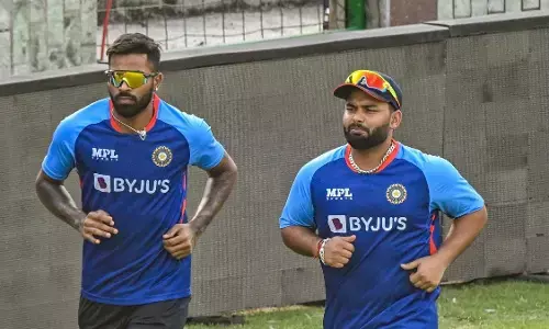 वेस्टइंडीज सीरीज के लिए टीम चयन पर नजर, पंत और हार्दिक की वापसी पर होगा फैसला