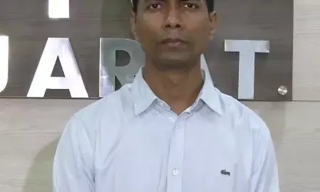 गुजरात एटीएस का बड़ा एक्शन: फर्जी पासपोर्ट मामले में कांग्रेस नेता के बेटे हरिकेश पटेल गिरफ्तार गुजरात एटीएस का बड़ा एक्शन: फर्जी पासपोर्ट मामले में कांग्रेस नेता के बेटे हरिकेश पटेल गिरफ्तार