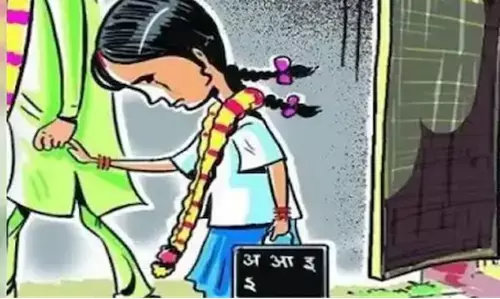 पश्चिम बंगाल में कितना कारगर होगी बाल विवाह पर अंकुश लगाने की पहल पश्चिम बंगाल में कितना कारगर होगी बाल विवाह पर अंकुश लगाने की पहल
